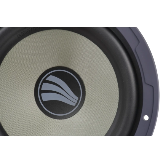 Rainbow Audio DL-C260 – 165 mm (6.5